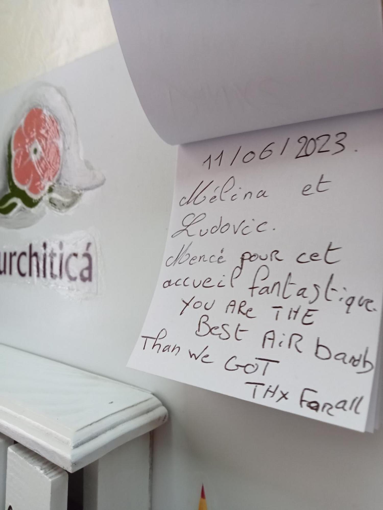 Curchitica Villa Avola Buitenkant foto
